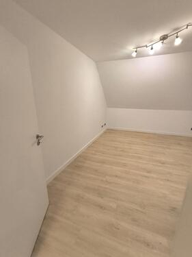 Foto - 2.5 Zimmer Dachgeschoßwohnung in Eutin