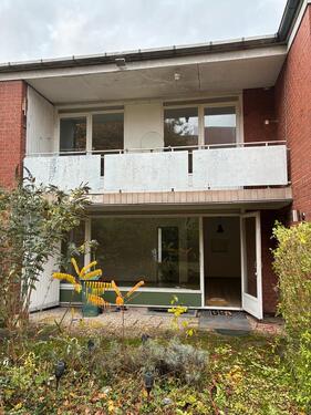 Foto - 3.5 Zimmer Reihenhaus zum Kaufen in Hamburg