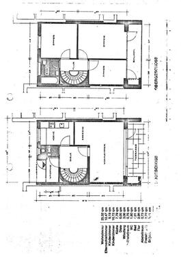 Foto - 3.5 Zimmer Reihenhaus in Hamburg