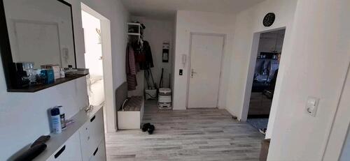 Foto - Etagenwohnung in Braunschweig zum Kaufen