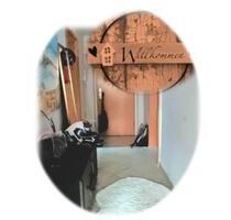 top Gelegenheit: gepflegte 3- Zi. Dachgeschosswohnung in Merkers - Krayenberggemeinde