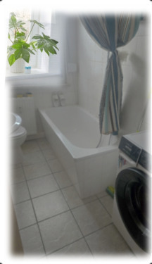 Foto - 1 Zimmer Dachgeschoßwohnung in Krayenberggemeinde