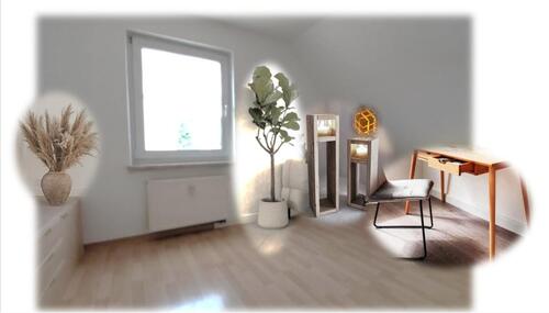 Foto - Dachgeschoßwohnung in Krayenberggemeinde zur Miete