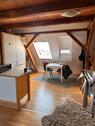 Foto - Möbliertes Loft-Appartement (1,5 Zi., ca. 30 m²) mit Top-Ausblick