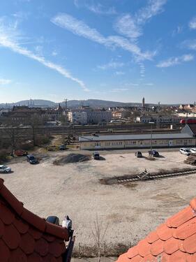 Foto - 1.5 Zimmer Loft - Studio - Atelier in Bamberg