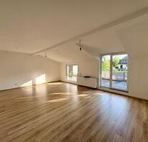 Helle 3-Zimmer-Wohnung mit großzügigem Balkon in Saarbrücken zu vermieten