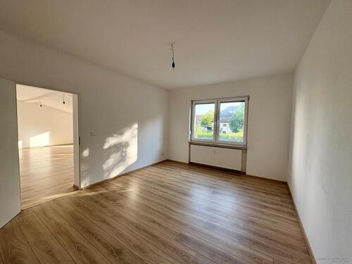 Foto - 3 Zimmer Etagenwohnung zur Miete in Saarbrücken