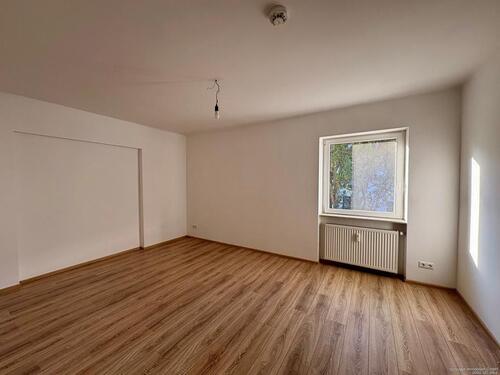 Foto - 3 Zimmer Etagenwohnung in Saarbrücken