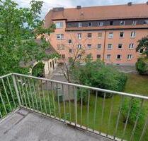 Moderne 3-Zimmer Wohnung mit EBK in Neunkirchen am Sand