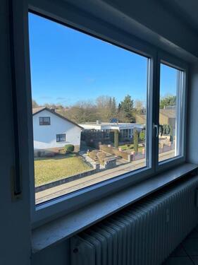 Foto - Dachgeschoss mit wunderschöne Aussicht