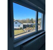 Dachgeschoss mit wunderschöne Aussicht - Kirchardt