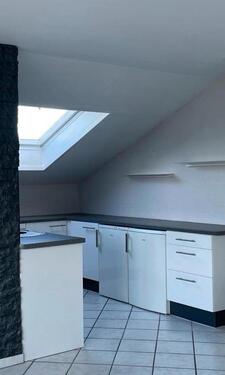 Foto - Dachgeschoßwohnung in Kirchardt zur Miete