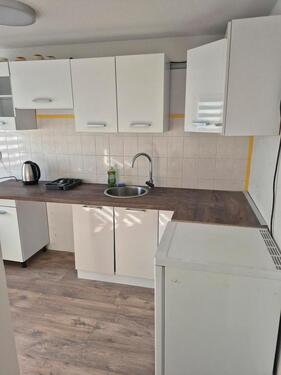 Foto - 2 Zimmer Etagenwohnung in Burg