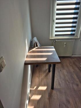 Foto - Etagenwohnung in Burg zur Miete