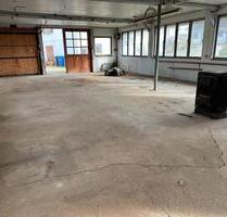 Werkstatt KFZ Garage Aufbereitung + Dachboden Lager - Bad Buchau