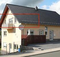 2-Zimmer-Wohnung mit Balkon in Puderbach