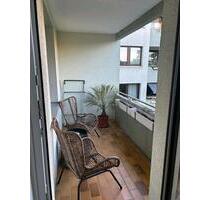 2 Zi ETW in Nikolausberg mit Balkon und TG-Stellplatz - Göttingen Roringen