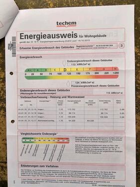 Foto - Etagenwohnung in Göttingen zum Kaufen