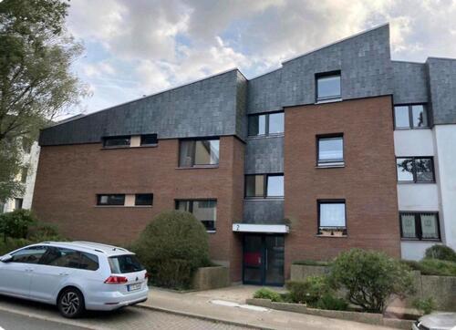 Foto - Kapitalanlage in Top Lage: vermietetes Apartment + Tiefgarage