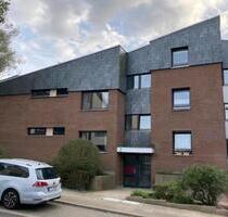 Kapitalanlage in Top Lage: vermietetes Apartment + Tiefgarage - Essen Stadtbezirk IX