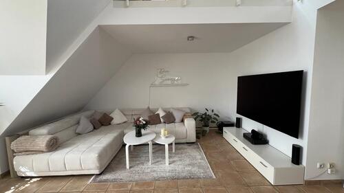 Foto - 3 Zimmer Maisonettenwohnung in Kempten (Allgäu)