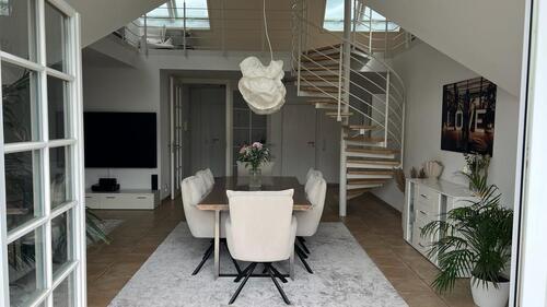 Foto - Maisonettenwohnung in Kempten (Allgäu) zur Miete