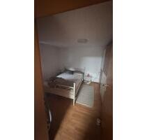 2 zimmer Wohnung in Oberjettingen - Herrenberg