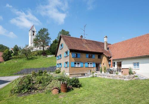 Foto - Allgäu-Ferienhaus-Anni bis 8 Personen E-Ladestation