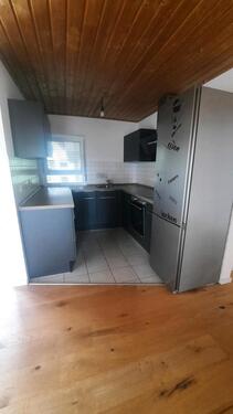 Foto - Ortsteil Schwendi 3,5 Zi. Whg. - 700,00&nbsp;EUR Kaltmiete, ca.&nbsp; 80,00&nbsp;m&sup2;