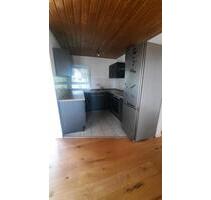 Ortsteil Schwendi 3,5 Zi. Whg. - 700,00&nbsp;EUR Kaltmiete, ca.&nbsp; 80,00&nbsp;m&sup2; in Schwendi (PLZ: 88477)