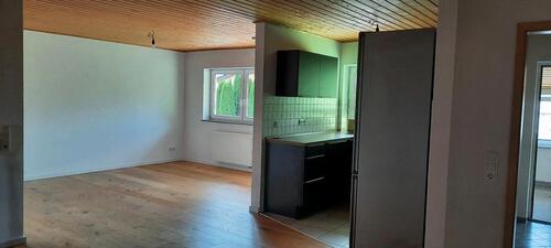 Foto - 3 Zimmer Etagenwohnung zur Miete in Schwendi