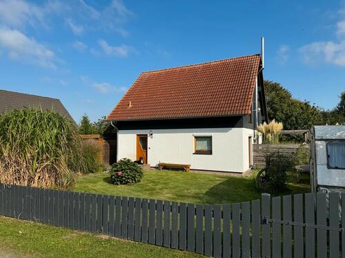 Foto - Einfamilienhaus zum Kaufen in Gingst