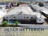 Foto - Gewerbehalle in Bad NeustadtSalz mit ca. 323 m² Nutzfläche zu vermieten