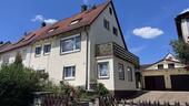 Foto - 1-2 Familienhaus mit Werkstatt und viel Platz