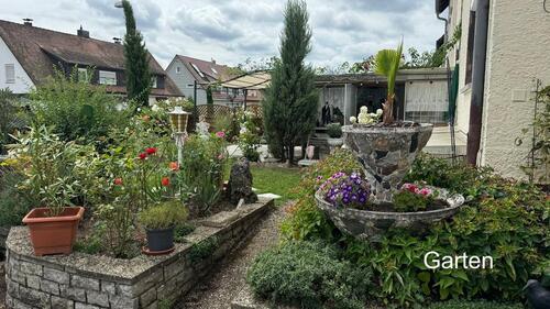 Foto - Einfamilienhaus zum Kaufen in Mühlacker