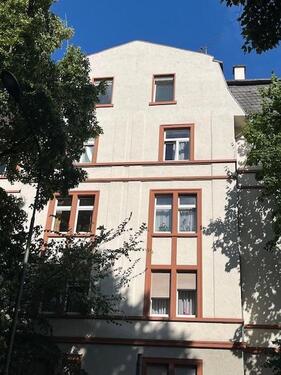Foto - Erstbezug nach Sanierung ! Schöne, helle 3-Zimmer-Wohnung mit Balkon