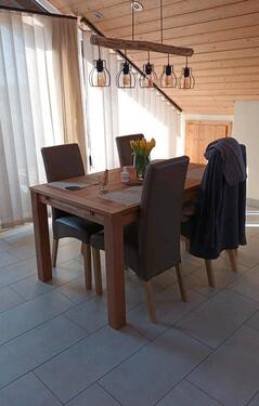 Foto - Etagenwohnung in Üchtelhausen