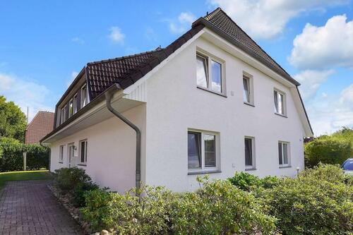 Foto - Sonnige 3-Zimmer-Wohnung mit Terrasse – Wohnen in ruhiger Lage!