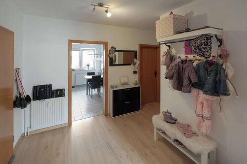 Foto - Etagenwohnung in Sottrum zur Miete