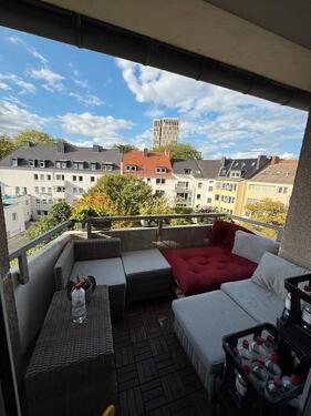 Foto - 2,5-Zimmer-Appartement in der Gutenbergstraße