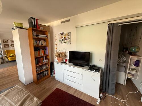 Foto - Etagenwohnung in Dortmund zur Miete
