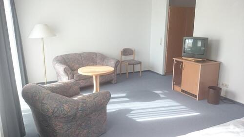 Foto - Etagenwohnung in Bad Alexandersbad zur Miete