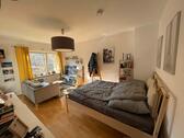 Foto - Zwischenmiete: Studio-Wohnung ab 01.11 in Hamburg Winterhude