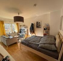 Zwischenmiete: Studio-Wohnung ab 01.11 in Hamburg Winterhude