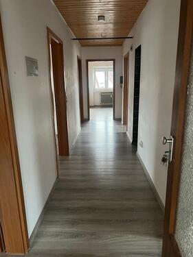 Foto - Etagenwohnung in Dettenhausen