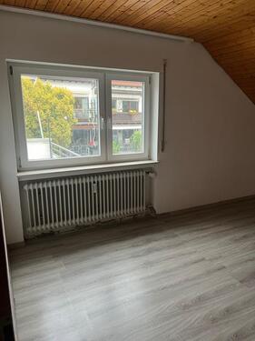 Foto - Etagenwohnung in Dettenhausen zur Miete