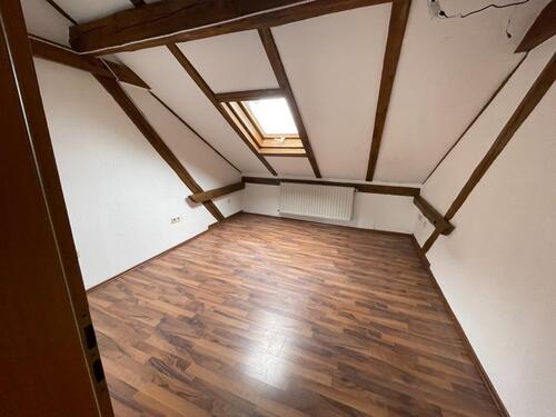 Foto - Etagenwohnung in Bad Hersfeld zur Miete