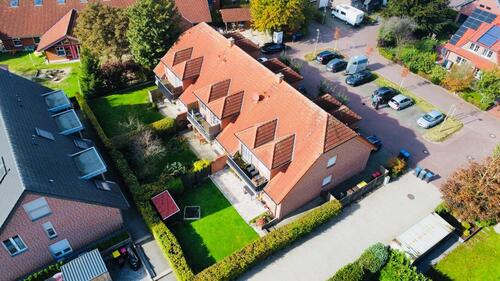 Foto - Etagenwohnung zum Kaufen in Dülmen