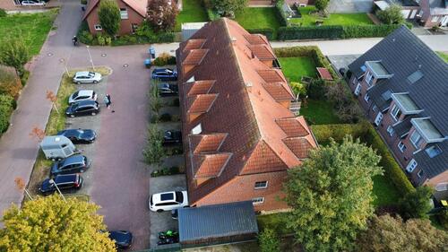 Foto - Etagenwohnung in Dülmen