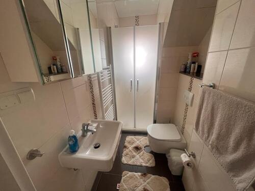 Foto - Etagenwohnung in Gifhorn zur Miete